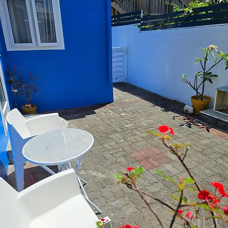 דירות טרו ד'או דוס Casa Frangipani Mauritius מראה חיצוני תמונה