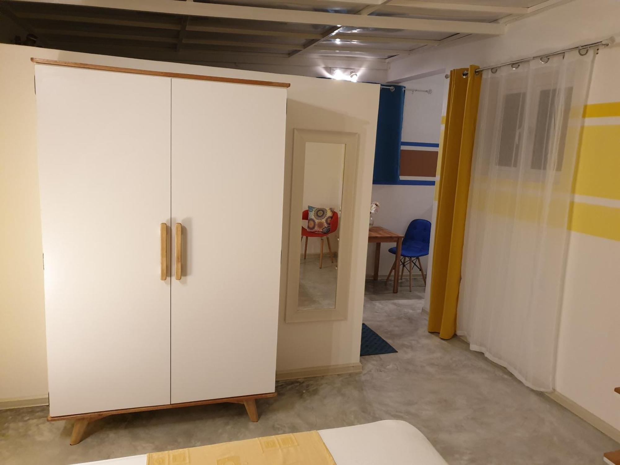 דירות טרו ד'או דוס Casa Frangipani Mauritius מראה חיצוני תמונה