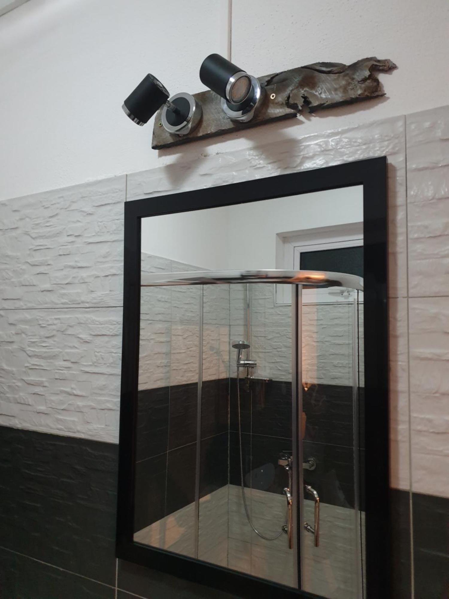 דירות טרו ד'או דוס Casa Frangipani Mauritius מראה חיצוני תמונה