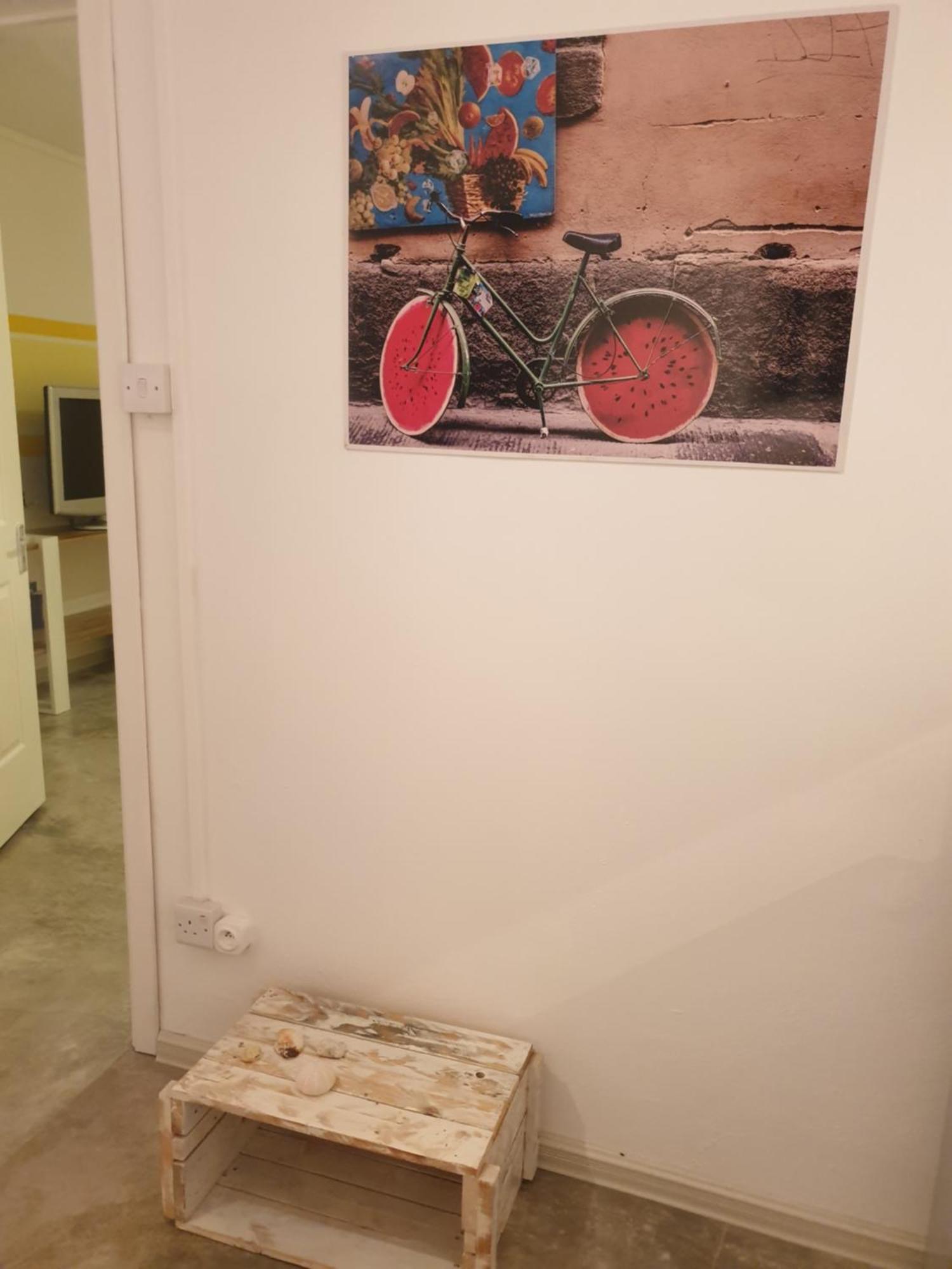 דירות טרו ד'או דוס Casa Frangipani Mauritius מראה חיצוני תמונה