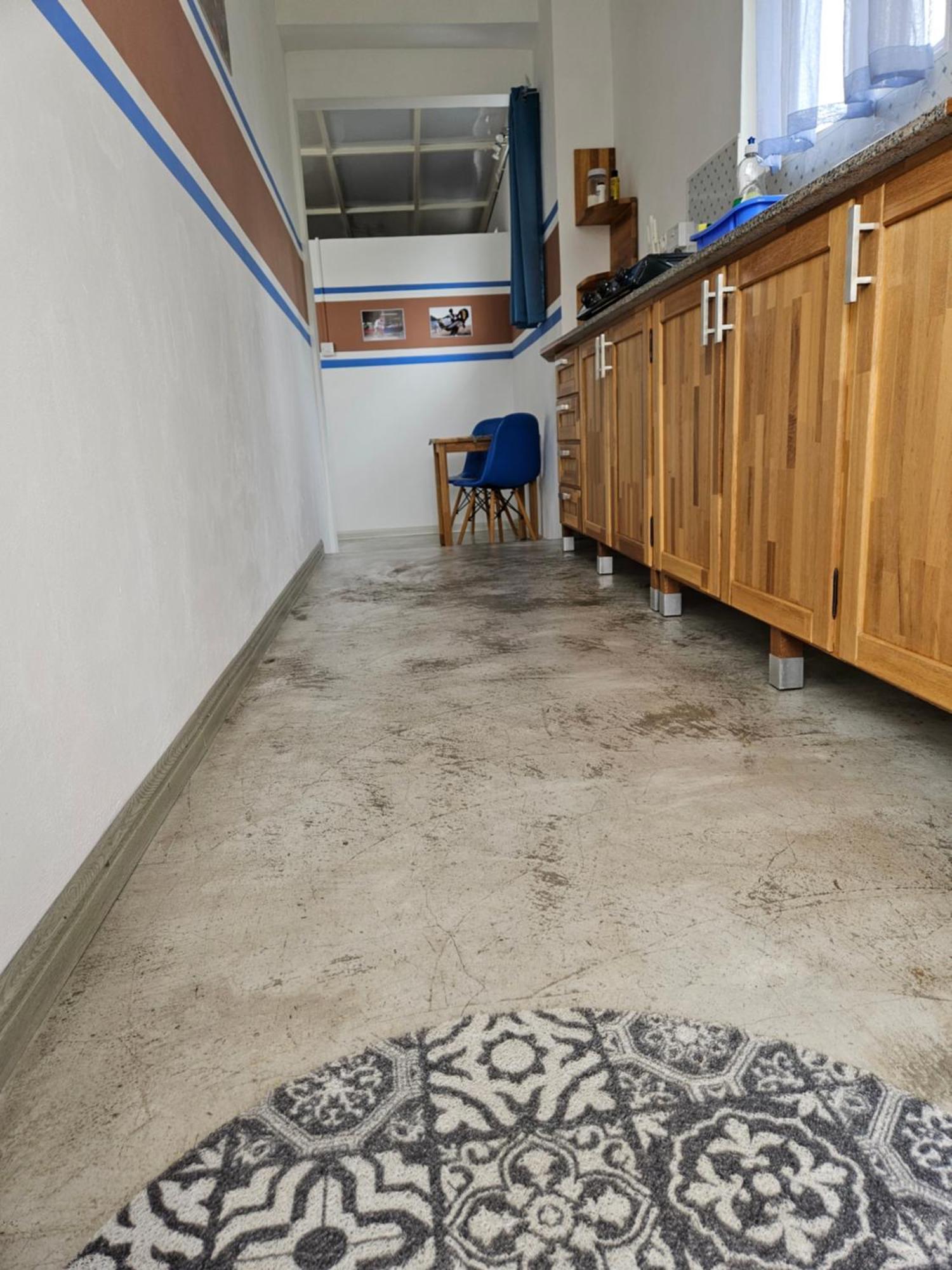 דירות טרו ד'או דוס Casa Frangipani Mauritius מראה חיצוני תמונה
