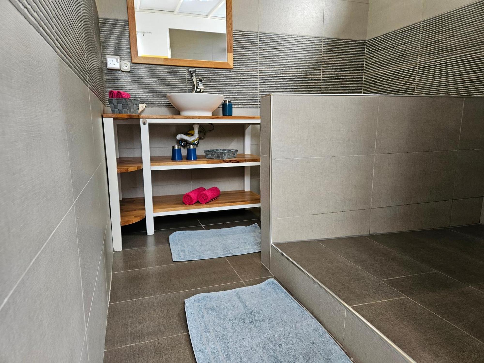 דירות טרו ד'או דוס Casa Frangipani Mauritius מראה חיצוני תמונה